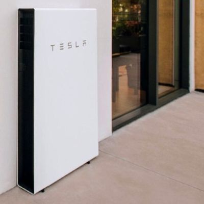 TESLA Powerwall 2 is already in Armenia. Everything you need to know about the most popular energy concentrator